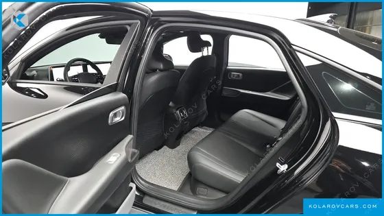 HYUNDAI IONIQ 6 STANDARD