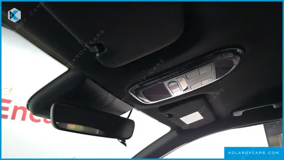 HYUNDAI IONIQ 6 STANDARD