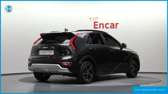KIA NIRO TRENDY