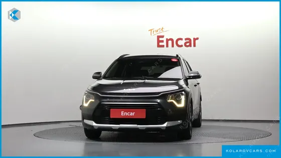 KIA NIRO TRENDY