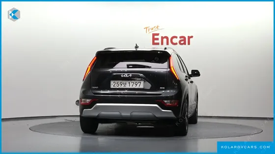 KIA NIRO TRENDY