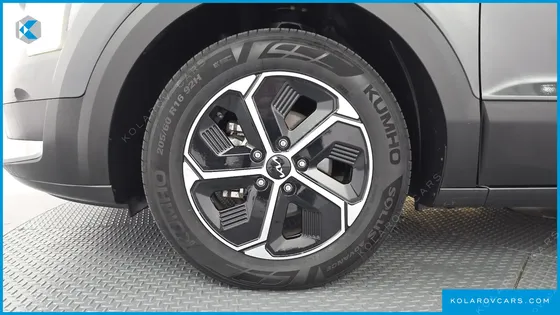 KIA NIRO TRENDY