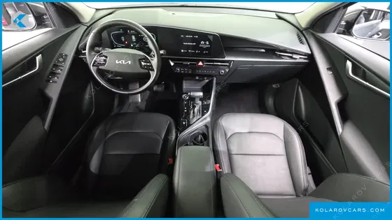 KIA NIRO TRENDY