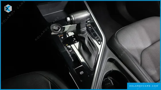 KIA NIRO TRENDY