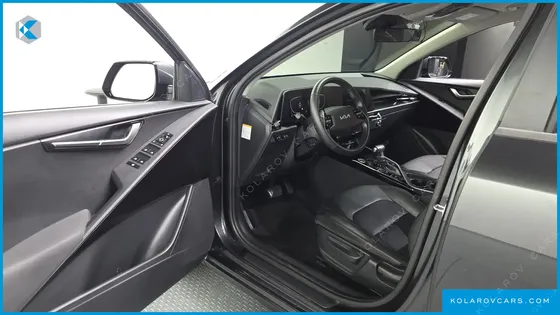KIA NIRO TRENDY