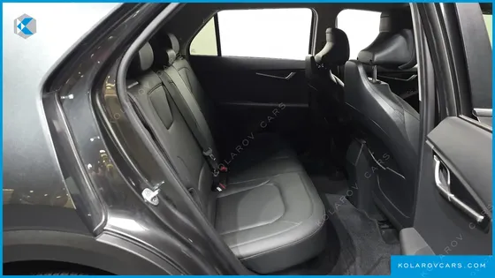 KIA NIRO TRENDY
