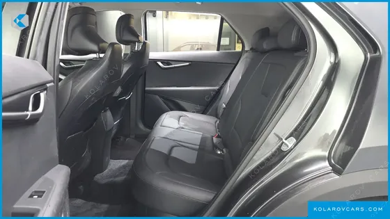 KIA NIRO TRENDY