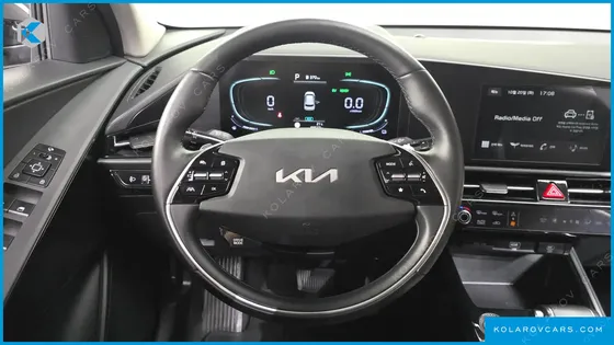 KIA NIRO TRENDY