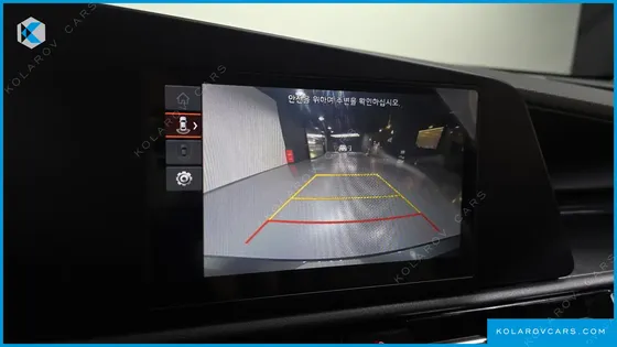 KIA NIRO TRENDY