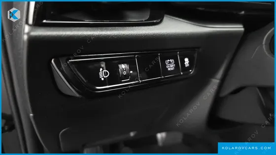 KIA NIRO TRENDY