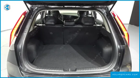 KIA NIRO TRENDY