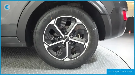KIA NIRO TRENDY