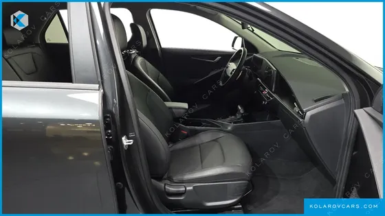 KIA NIRO TRENDY