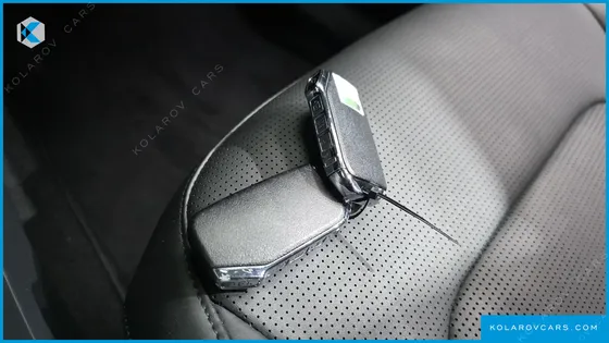 KIA NIRO TRENDY