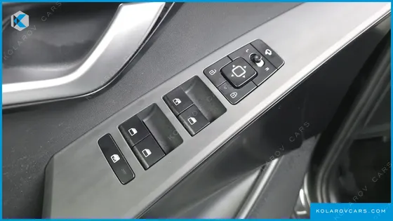 KIA NIRO TRENDY