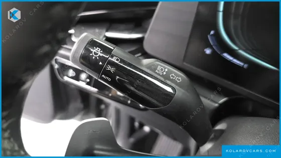 KIA NIRO TRENDY