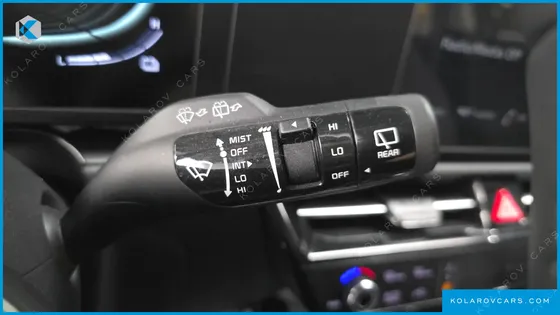 KIA NIRO TRENDY