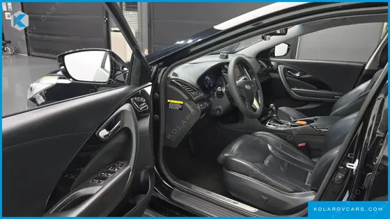 HYUNDAI GRANDEUR HG300 EXCLUSIVE