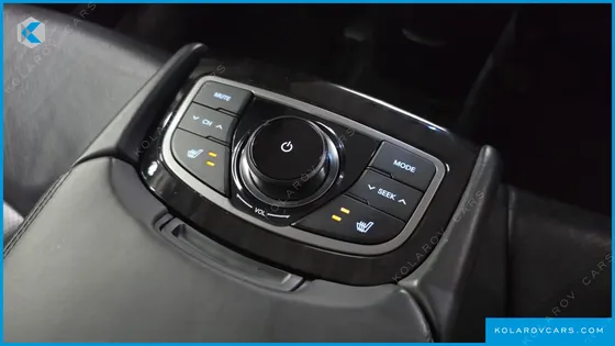 HYUNDAI GRANDEUR HG300 EXCLUSIVE