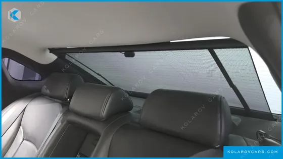 HYUNDAI GRANDEUR HG300 EXCLUSIVE