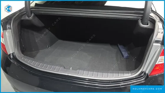 HYUNDAI GRANDEUR HG300 EXCLUSIVE