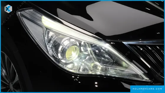 HYUNDAI GRANDEUR HG300 EXCLUSIVE