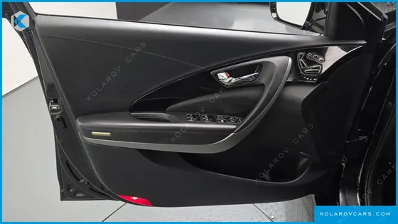 HYUNDAI GRANDEUR HG300 EXCLUSIVE