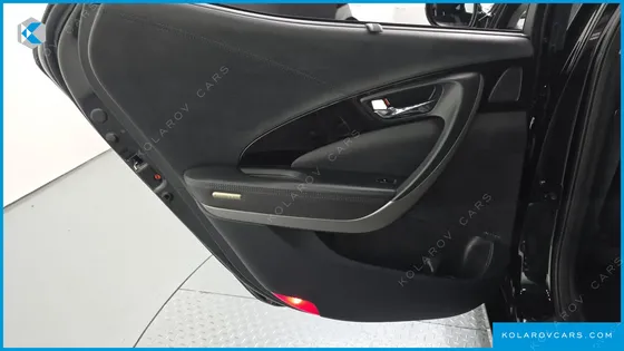 HYUNDAI GRANDEUR HG300 EXCLUSIVE
