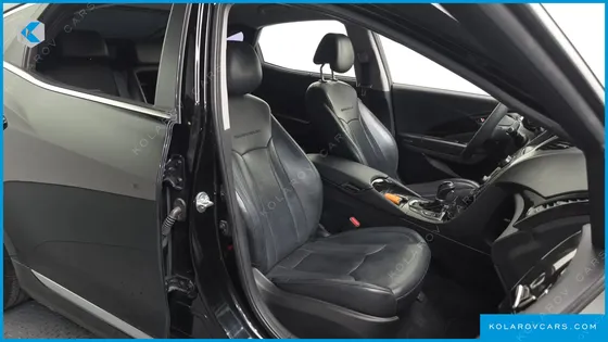 HYUNDAI GRANDEUR HG300 EXCLUSIVE
