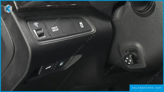 HYUNDAI GRANDEUR HG300 EXCLUSIVE