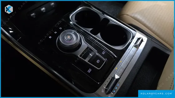KIA CARNIVAL DIESEL 9-SEATER SIGNATURE
