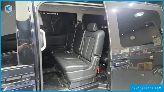 HYUNDAI STARIA 4WD TOURER 9-SEATER