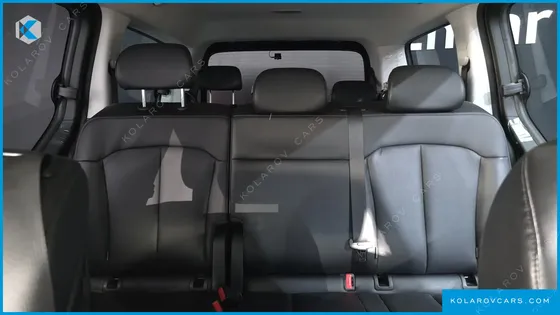 HYUNDAI STARIA 4WD TOURER 9-SEATER