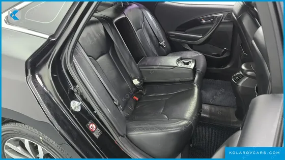HYUNDAI GRANDEUR HG240 LUXURY