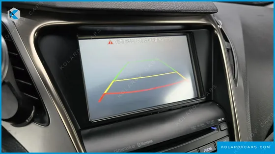 HYUNDAI GRANDEUR HG240 LUXURY
