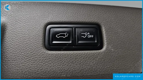 KIA CARNIVAL GASOLINE 9-SEATER NOBLESSE