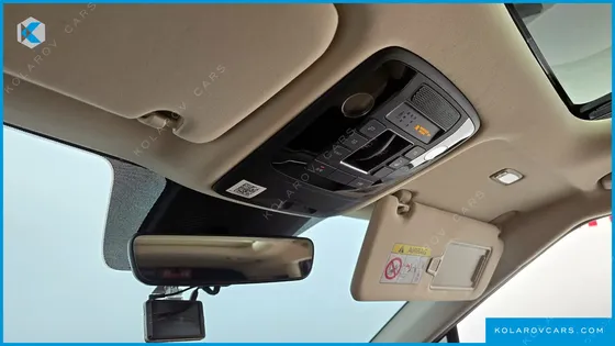 KIA CARNIVAL DIESEL 9-SEATER NOBLESSE
