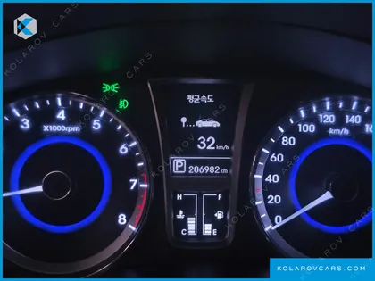 HYUNDAI GRANDEUR LPG HG300 HANDICAPPED ONLY
