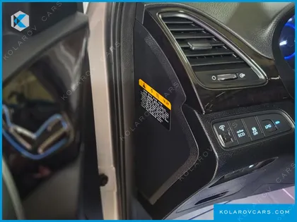 HYUNDAI GRANDEUR LPG HG300 HANDICAPPED ONLY