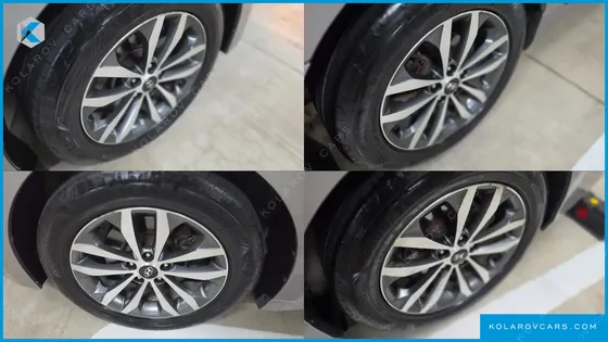 HYUNDAI GRANDEUR LPG HG300 HANDICAPPED ONLY