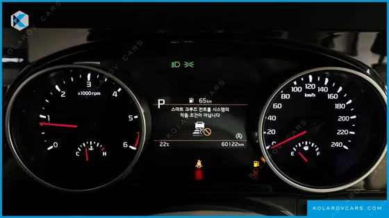 KIA CARNIVAL DIESEL 9-SEATER PRESTIGE