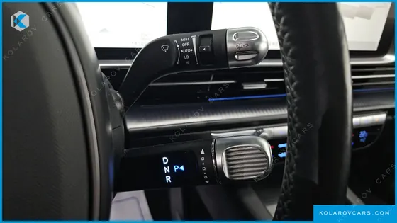 HYUNDAI IONIQ 6 LONG RANGE