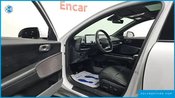 HYUNDAI IONIQ 6 LONG RANGE
