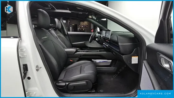 HYUNDAI IONIQ 6 LONG RANGE