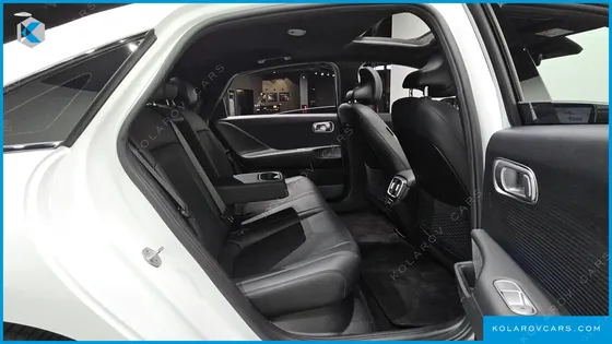 HYUNDAI IONIQ 6 LONG RANGE