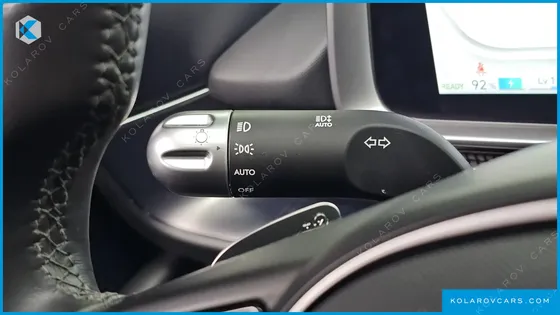 HYUNDAI IONIQ 6 LONG RANGE