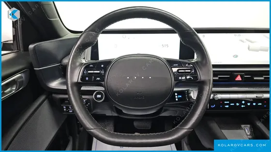 HYUNDAI IONIQ 6 LONG RANGE