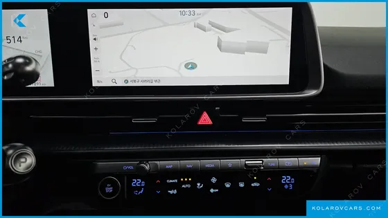 HYUNDAI IONIQ 6 LONG RANGE