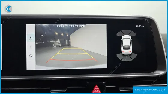 HYUNDAI IONIQ 6 LONG RANGE