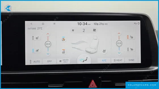 HYUNDAI IONIQ 6 LONG RANGE